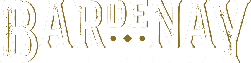 Bardenay Distilling logo.
