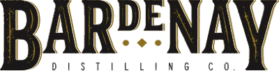Bardenay Distilling logo.